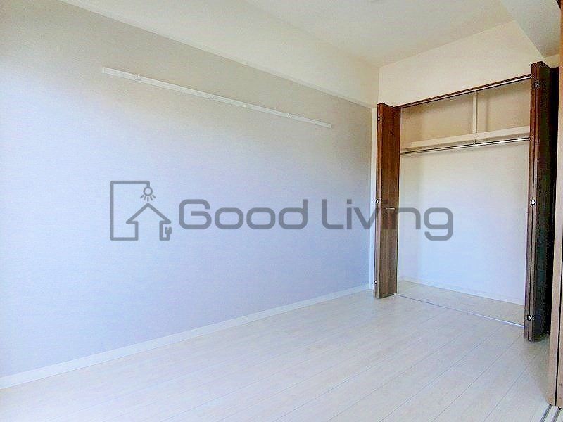 その他部屋・スペース　フローリングなのでお掃除簡単