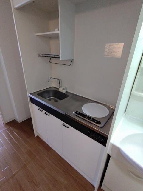 キッチン　別部屋参考写真