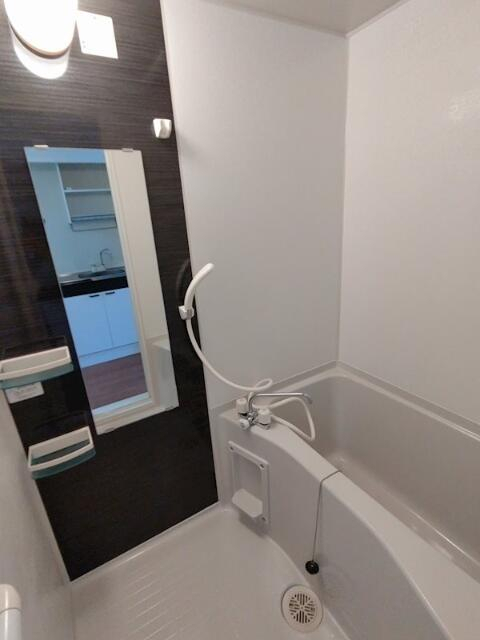 バス・シャワールーム　別部屋参考写真