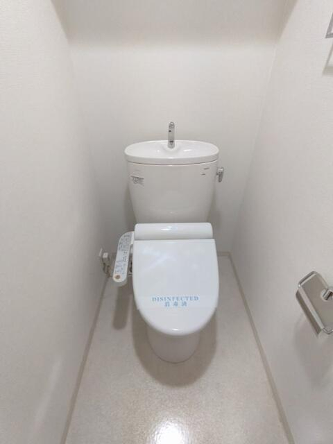 トイレ　別部屋参考写真