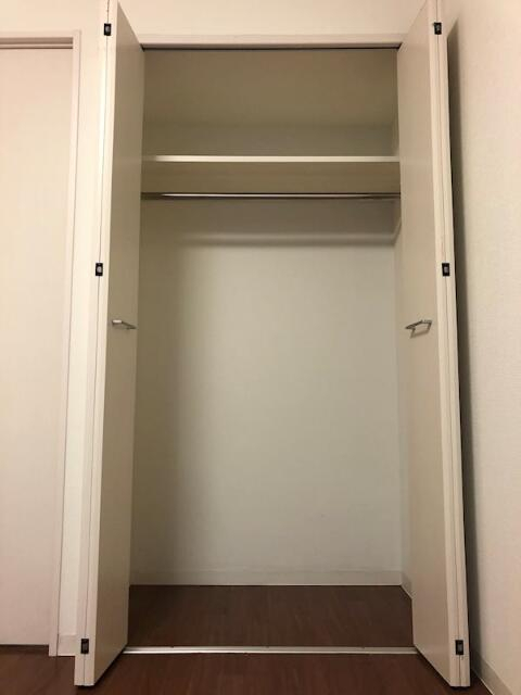 収納　別部屋参考写真