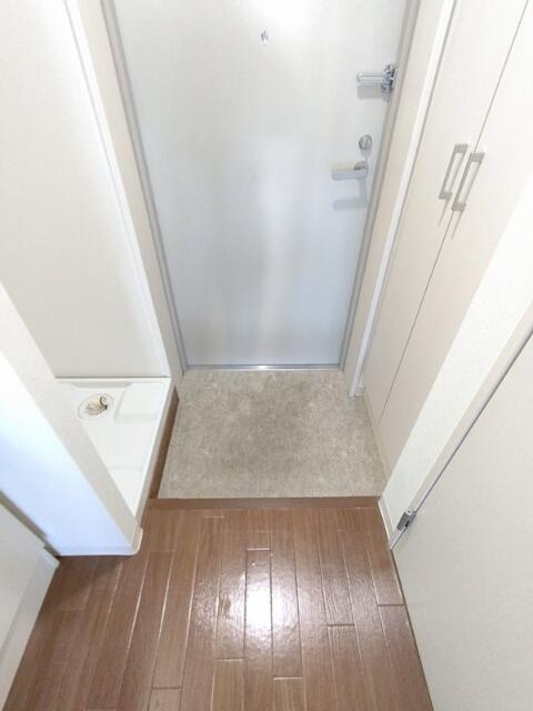 玄関　別部屋参考写真