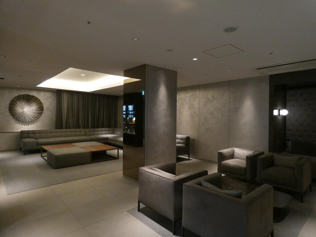 ロビー　ロビー