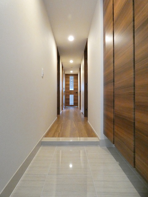 玄関　玄関※別部屋参考写真