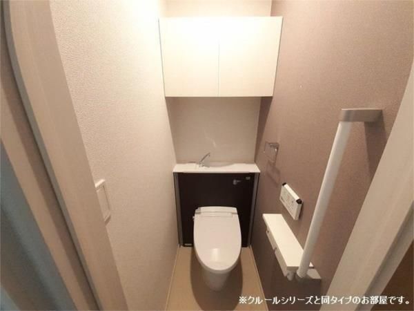 トイレ　イメージ