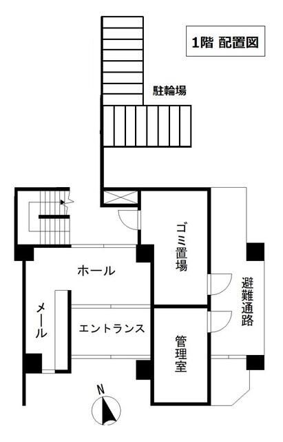 その他部屋・スペース