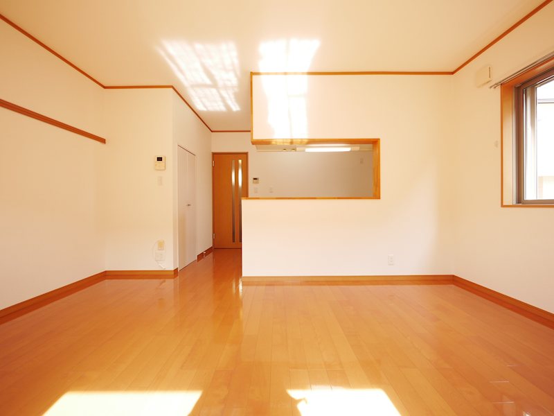 居室・リビング　LDK