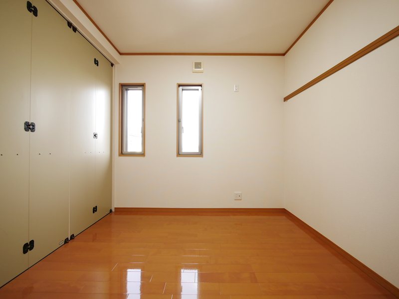 その他部屋・スペース　洋室4.5帖