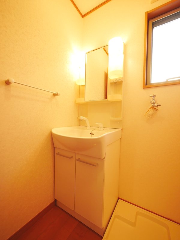 洗面設備　シャンプードレッサー