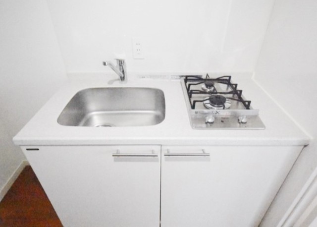 キッチン　別部屋同仕様