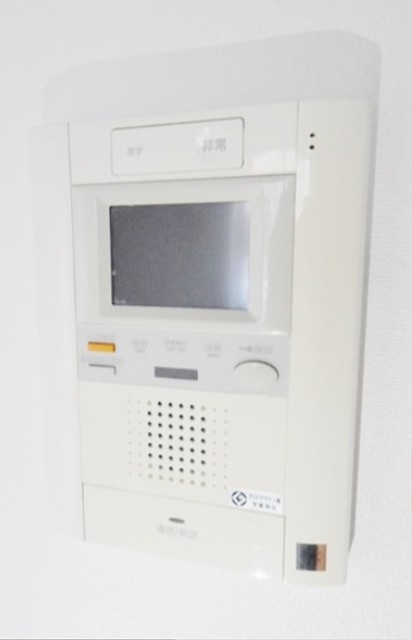 セキュリティ　別部屋同仕様