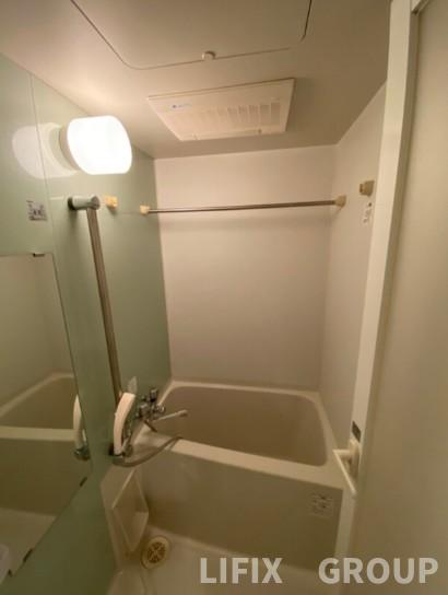 バス・シャワールーム　風呂