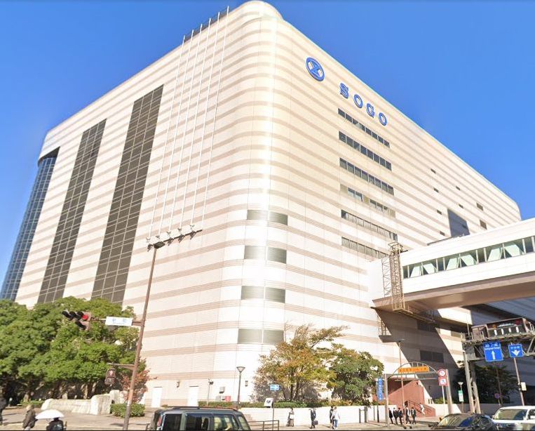 その他　千葉そごう（その他）まで799m