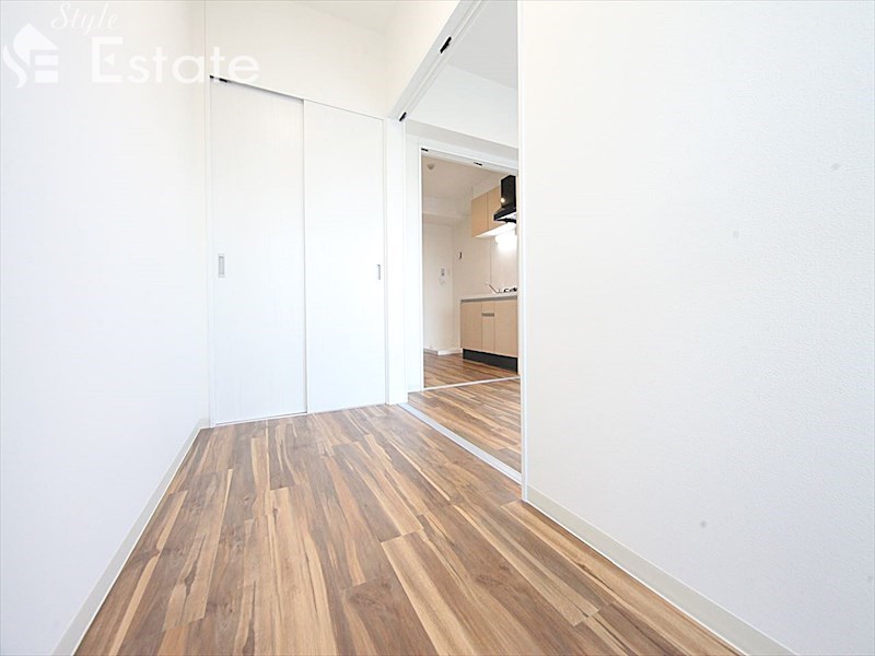 その他部屋・スペース　洋室