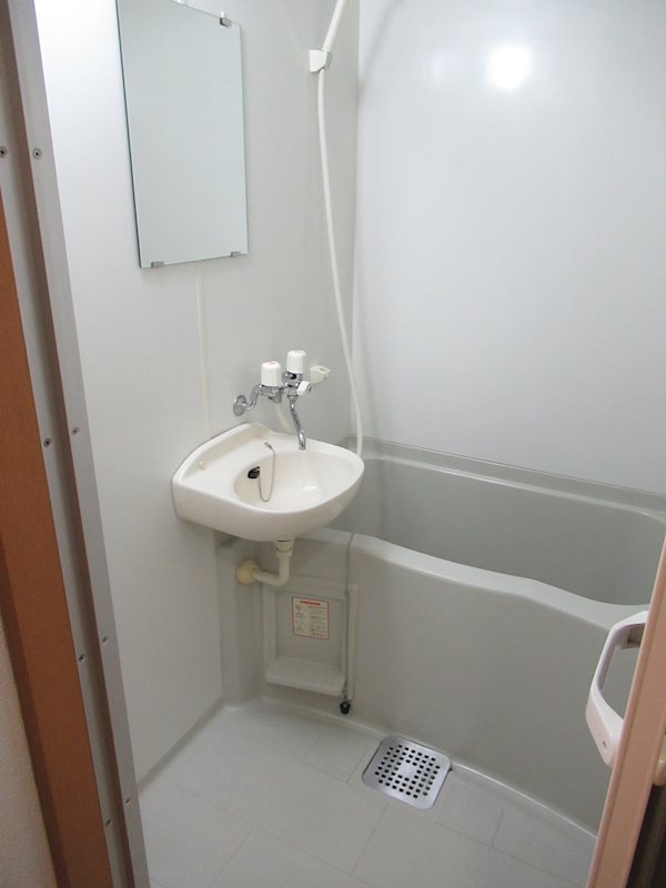 バス・シャワールーム　参考写真