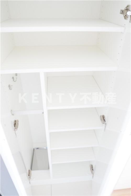 その他設備　物件の画像11