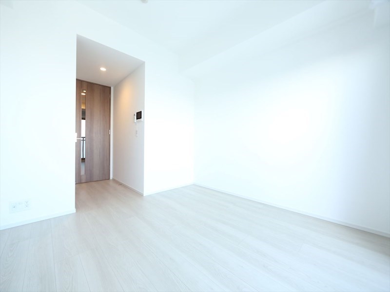 その他部屋・スペース　洋室7帖　クローゼット付（収納充実してます）