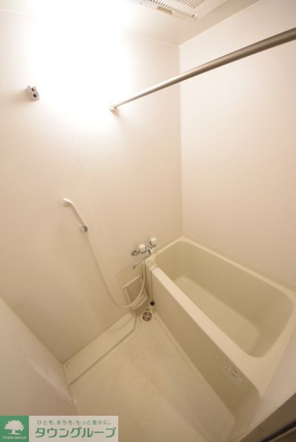 バス・シャワールーム　お部屋探しはタウンハウジング千葉店にお任せ下さい♪