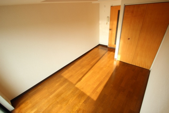 居室・リビング　※別部屋の写真です