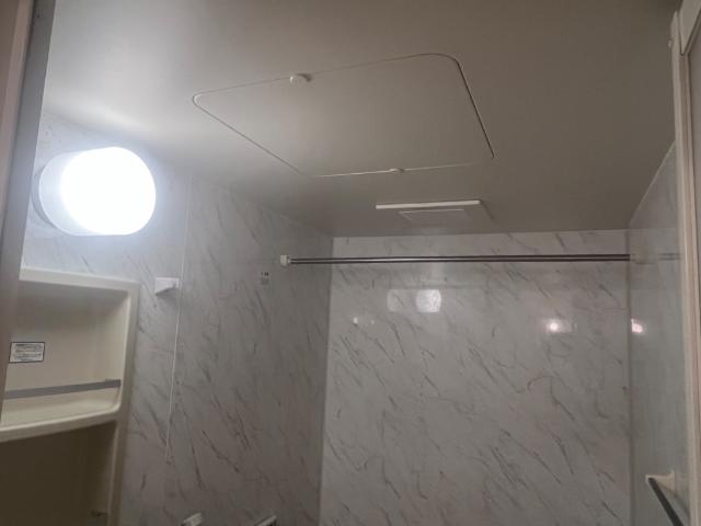 その他設備　室内設備