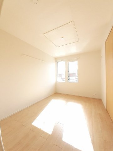 その他部屋・スペース　内装も気になるポイント