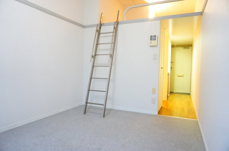 居室・リビング　過去の室内写真です。