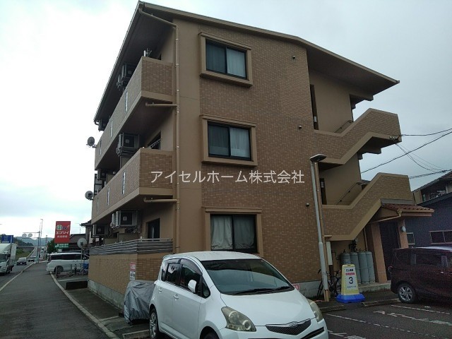 ＪＲ呉線 呉駅 徒歩3分 築21年