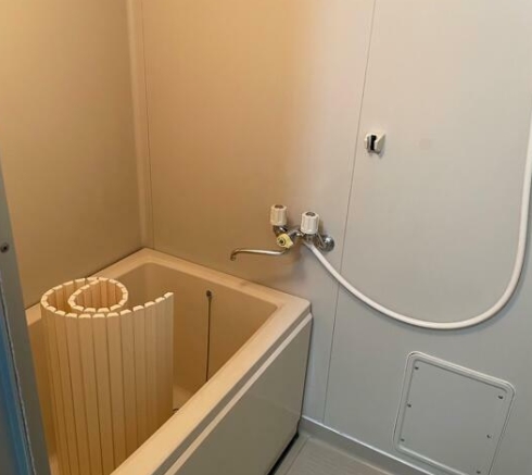 バス・シャワールーム　バスルーム☆