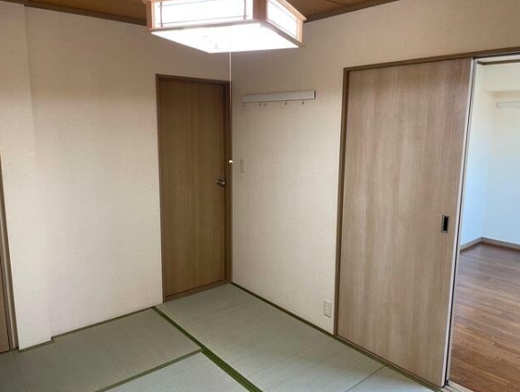 その他部屋・スペース　室内別角度から☆