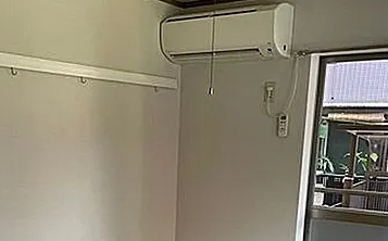 その他設備　エアコンあり☆