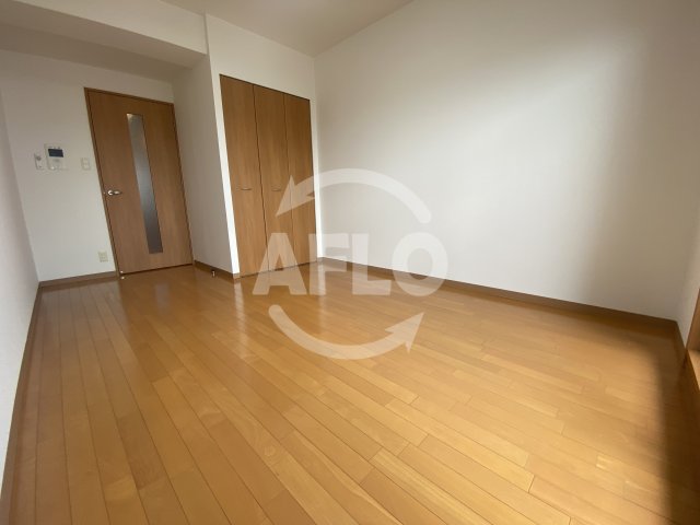 居室・リビング　エス・キュート城東中央　洋室