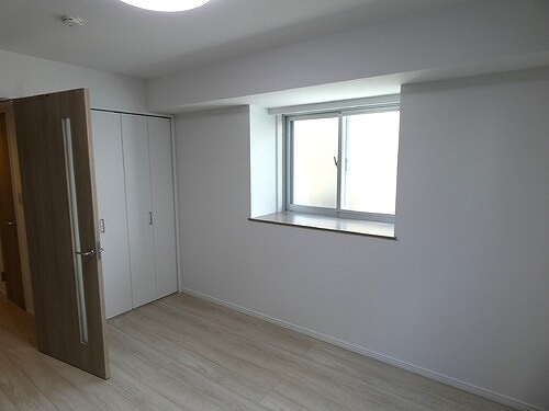 居室・リビング　洋室　※2022年10月撮影