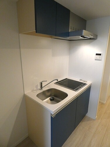 キッチン　キッチン　※2022年10月撮影