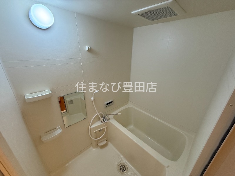 バス・シャワールーム　同型タイプ