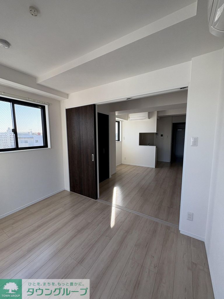 居室・リビング　設備