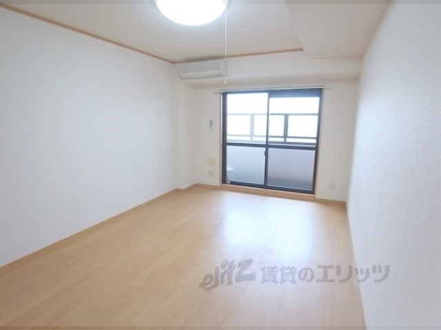 居室・リビング　洋室