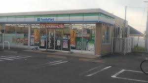 コンビニ　ファミリーマート 天白土原店（コンビニ）まで353m