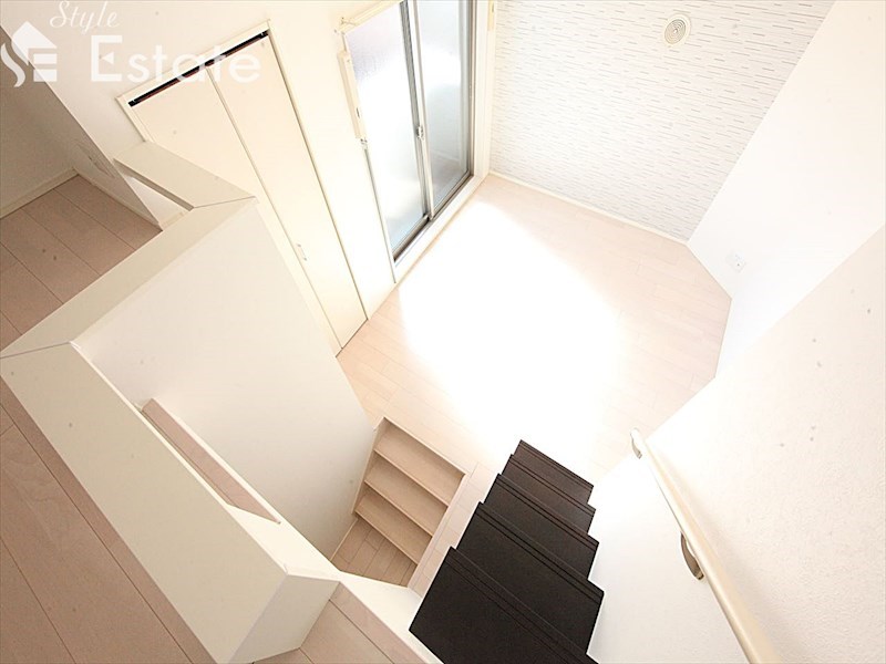 その他部屋・スペース　内装