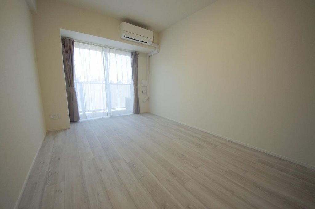 居室・リビング　リビング/居室