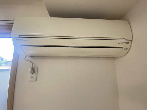 その他設備　※別部屋の写真です