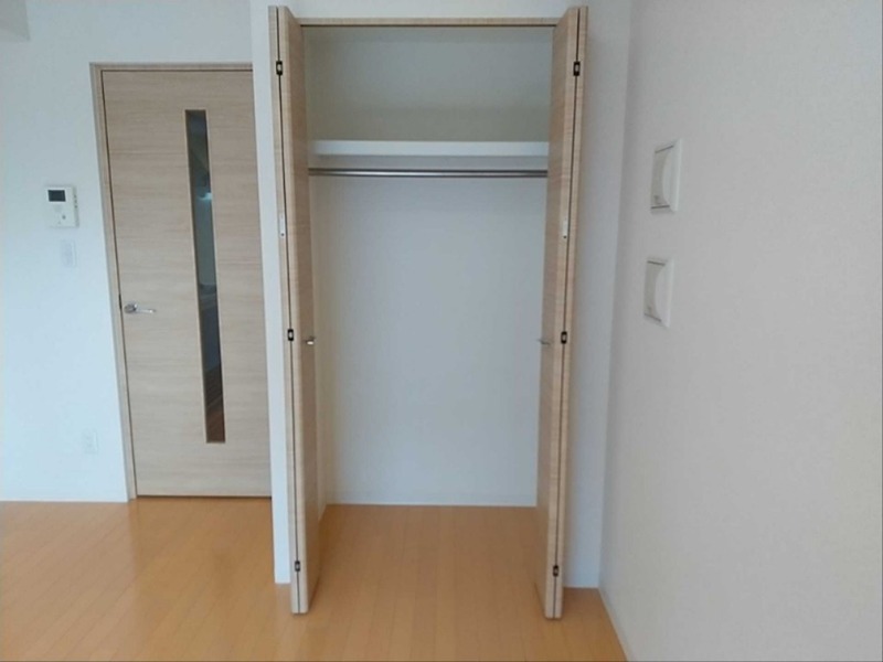 収納　※同仕様写真含む