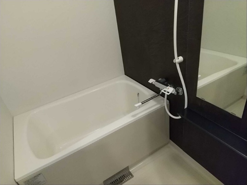 バス・シャワールーム　※同仕様写真含む