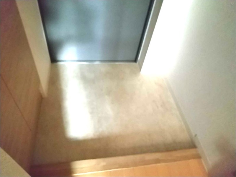 玄関　※同仕様写真含む