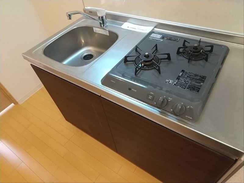 キッチン　※同仕様写真含む