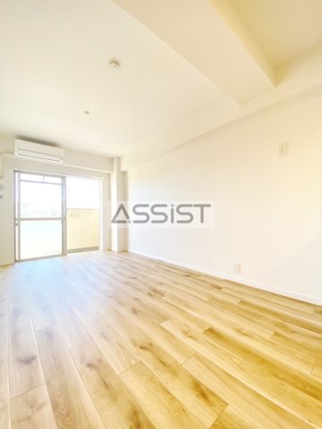 その他部屋・スペース　反転タイプ：参考写真