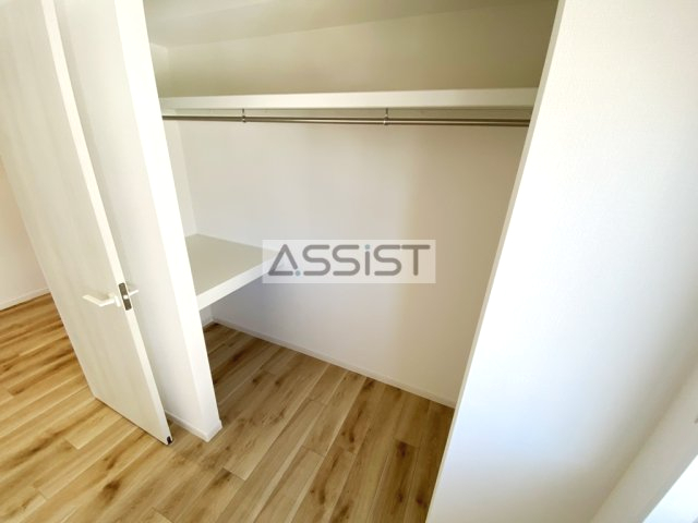 収納　反転タイプ：参考写真