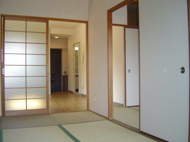 その他部屋・スペース　写真は別部屋のものです。