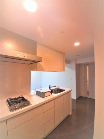 キッチン　【コンフォリア文京春日】