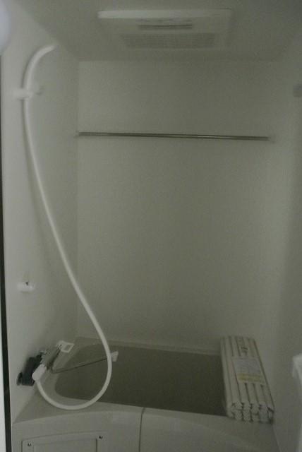 バス・シャワールーム　清潔な浴室！