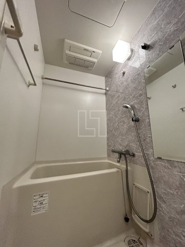 バス・シャワールーム　サムティ本町橋IIMEDIUS　バスルーム